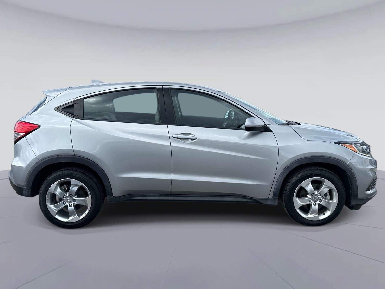 2021 Honda HR-V LX