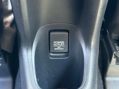 2018 Honda HR-V LX LX