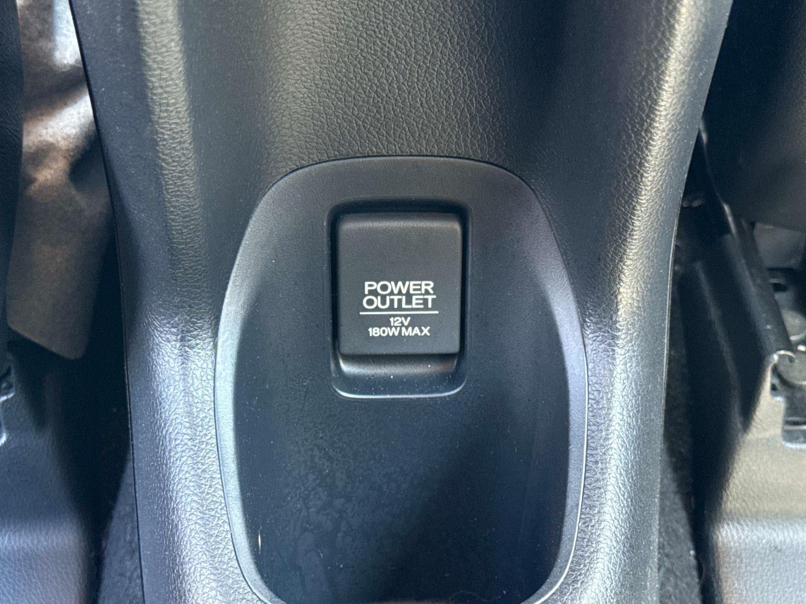 2018 Honda HR-V LX LX