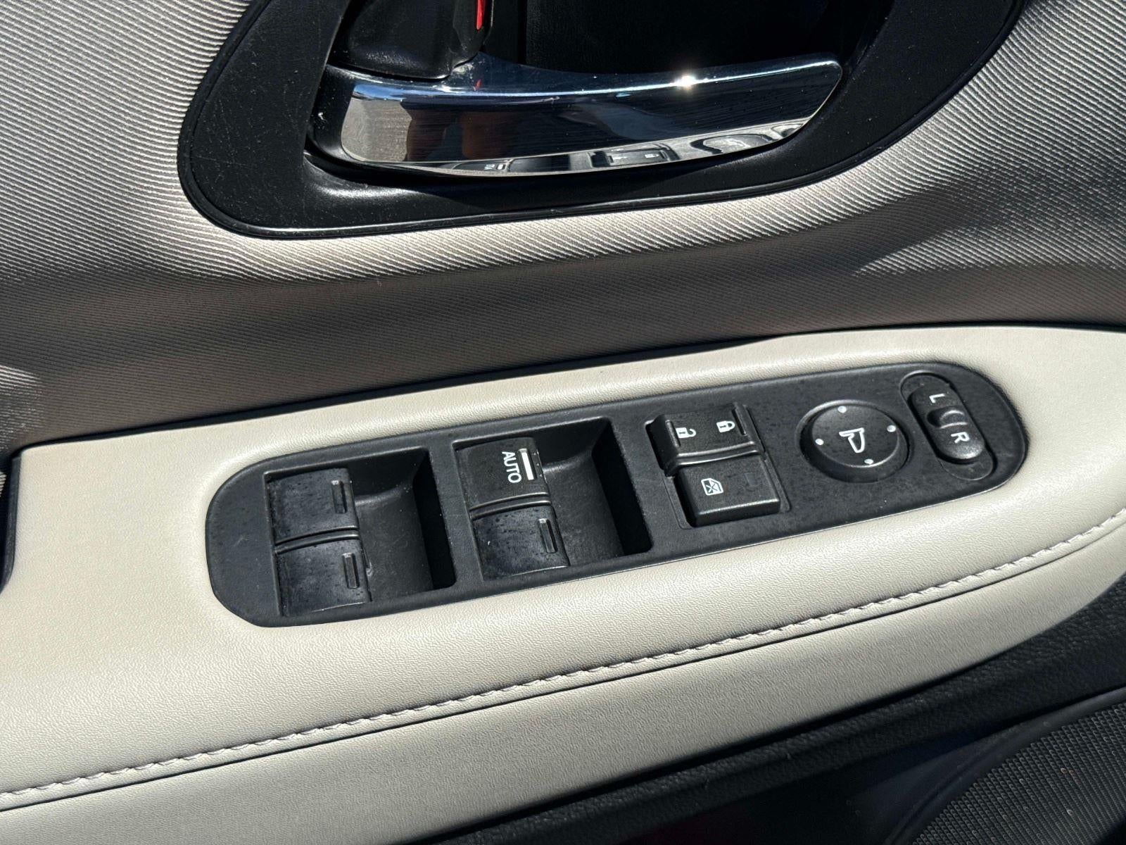 2018 Honda HR-V LX LX