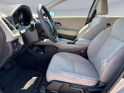 2018 Honda HR-V LX LX