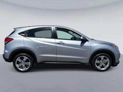2018 Honda HR-V LX LX