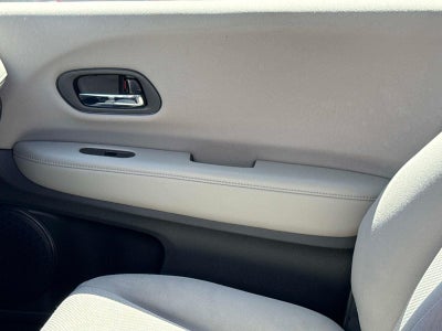 2018 Honda HR-V LX LX