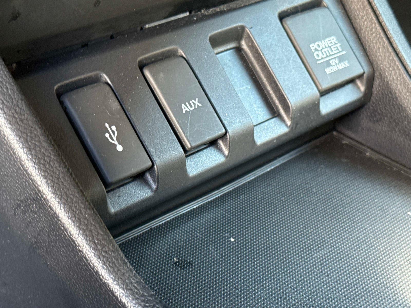 2018 Honda HR-V LX LX