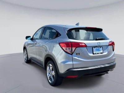 2018 Honda HR-V LX LX