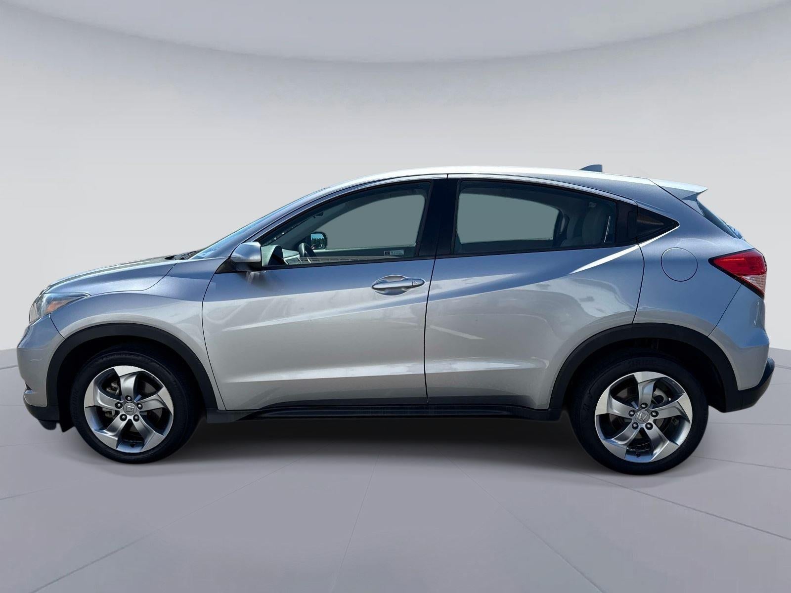 2018 Honda HR-V LX LX