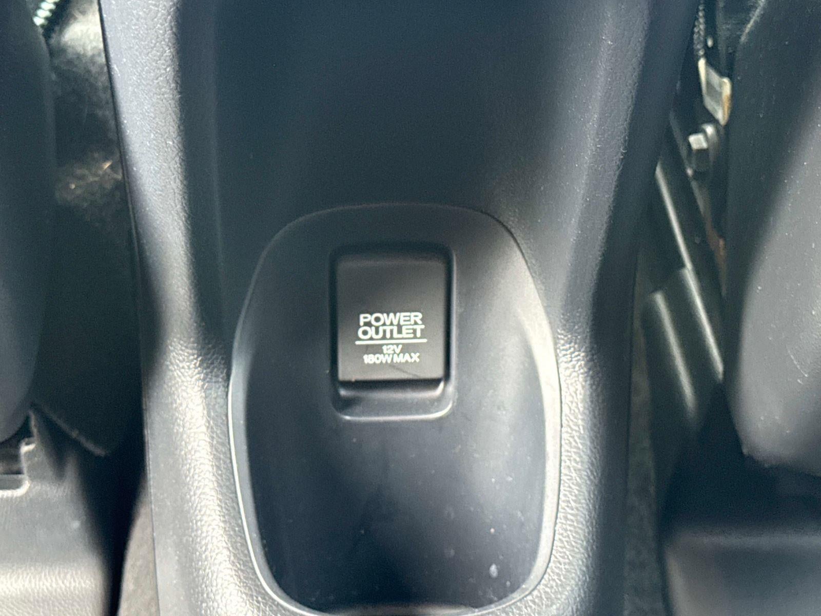 2022 Honda HR-V EX-L