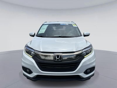 2022 Honda HR-V EX-L