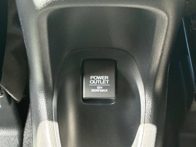 2021 Honda HR-V EX-L