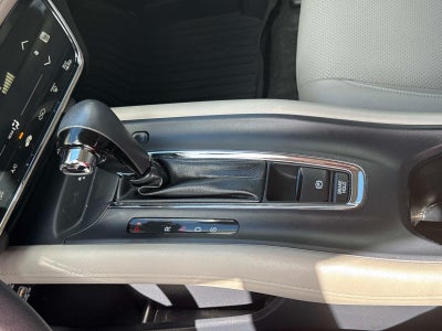 2021 Honda HR-V EX-L