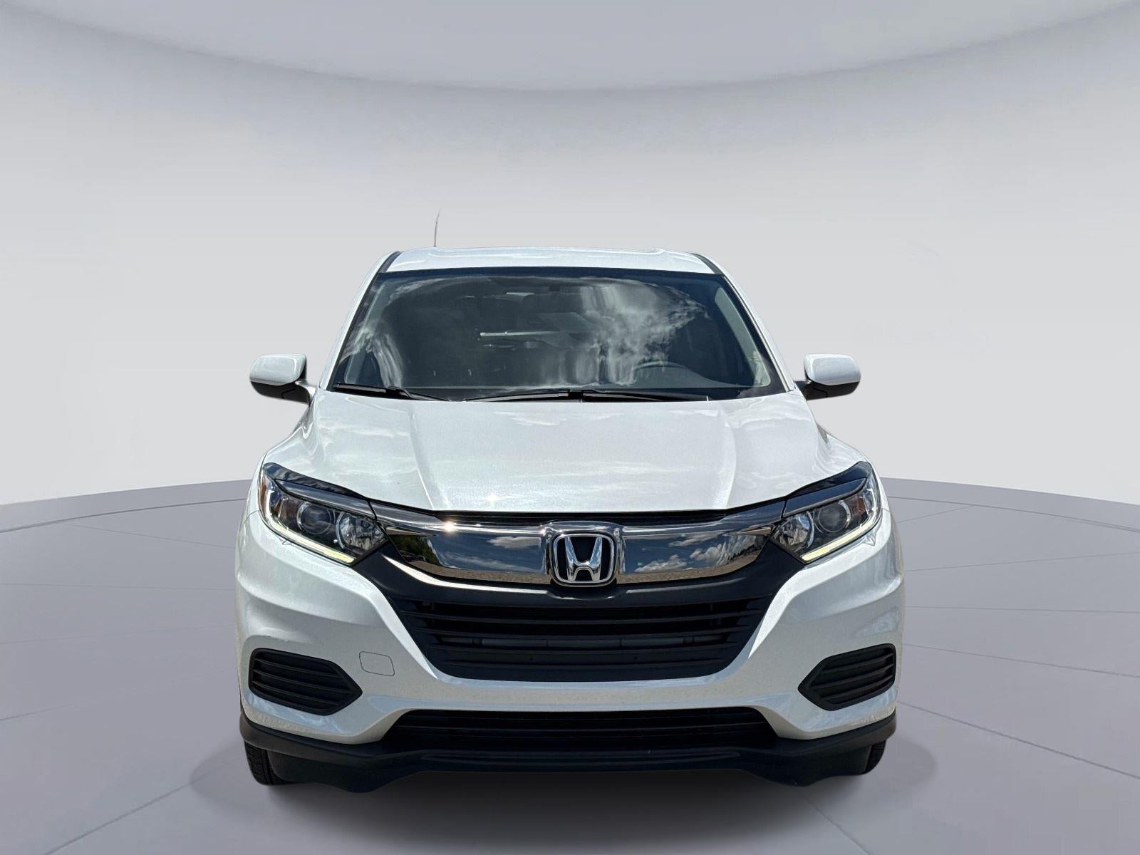 2022 Honda HR-V LX