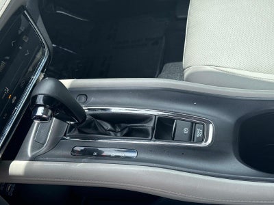 2019 Honda HR-V EX-L