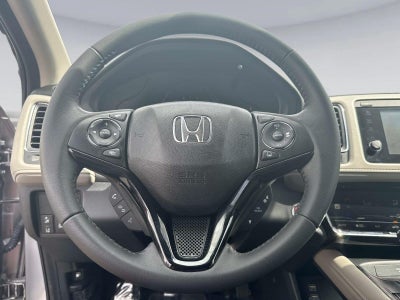 2019 Honda HR-V EX-L