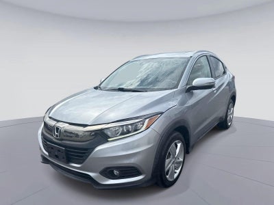 2019 Honda HR-V EX-L