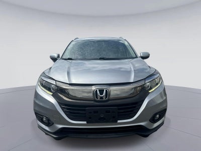 2019 Honda HR-V EX-L
