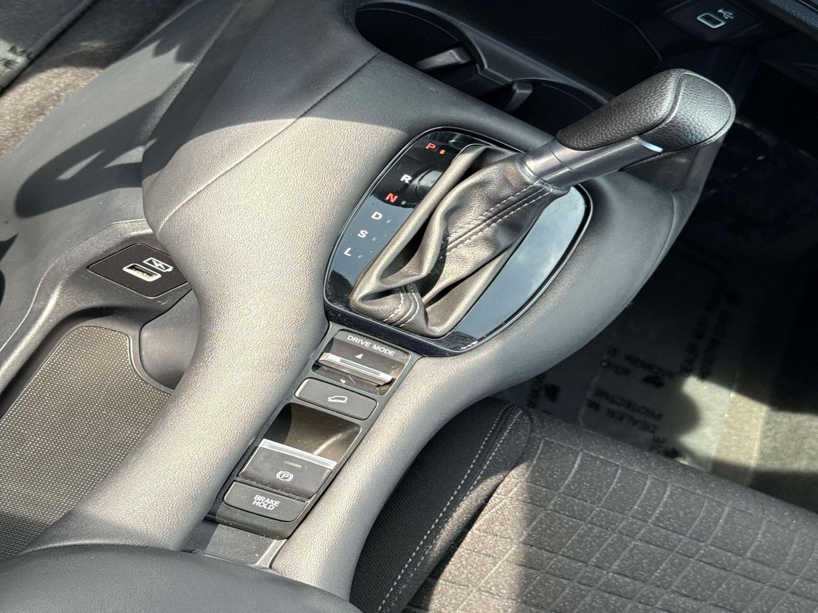 2023 Honda HR-V LX