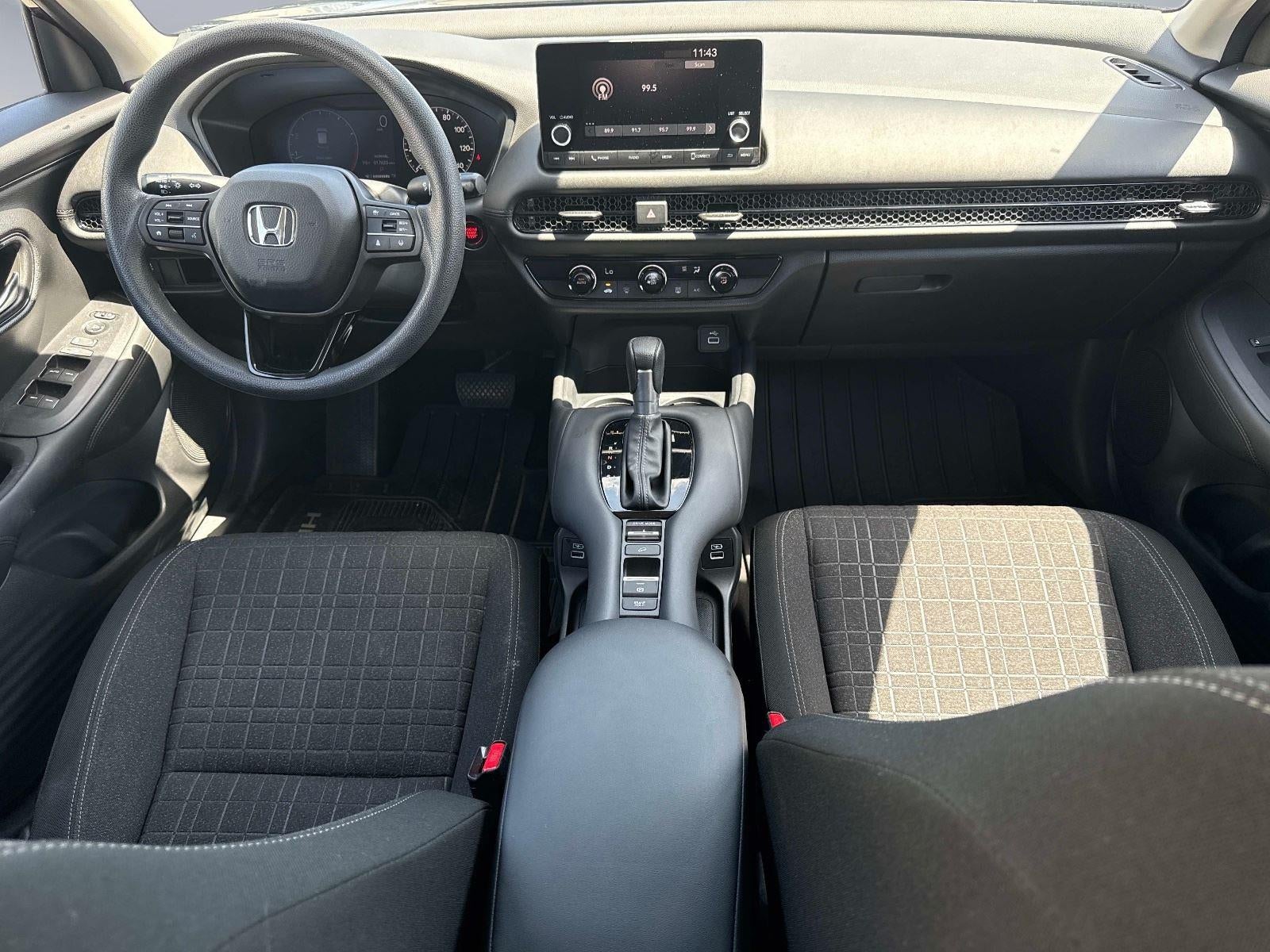 2023 Honda HR-V LX