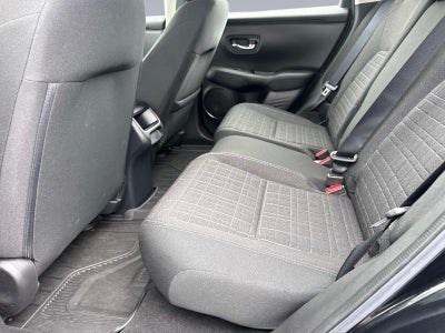 2023 Honda HR-V LX LX