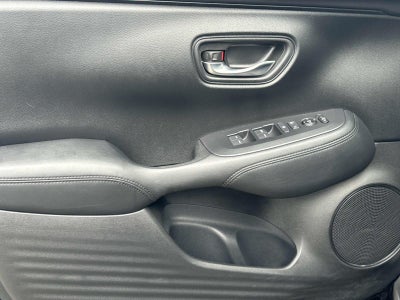 2023 Honda HR-V LX LX