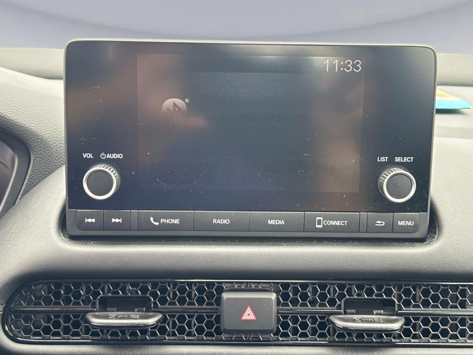 2023 Honda HR-V LX LX
