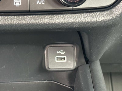 2023 Honda HR-V LX LX