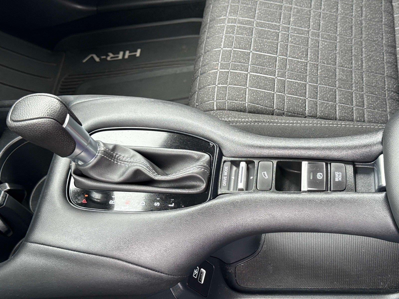 2023 Honda HR-V LX LX