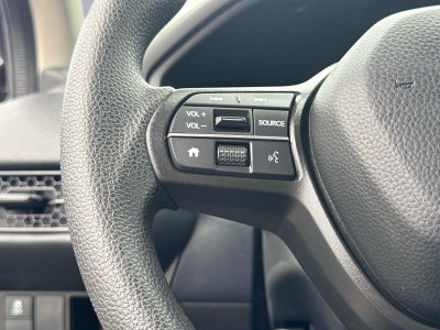 2023 Honda HR-V LX LX
