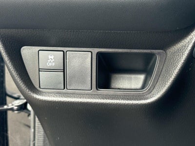 2023 Honda HR-V LX LX