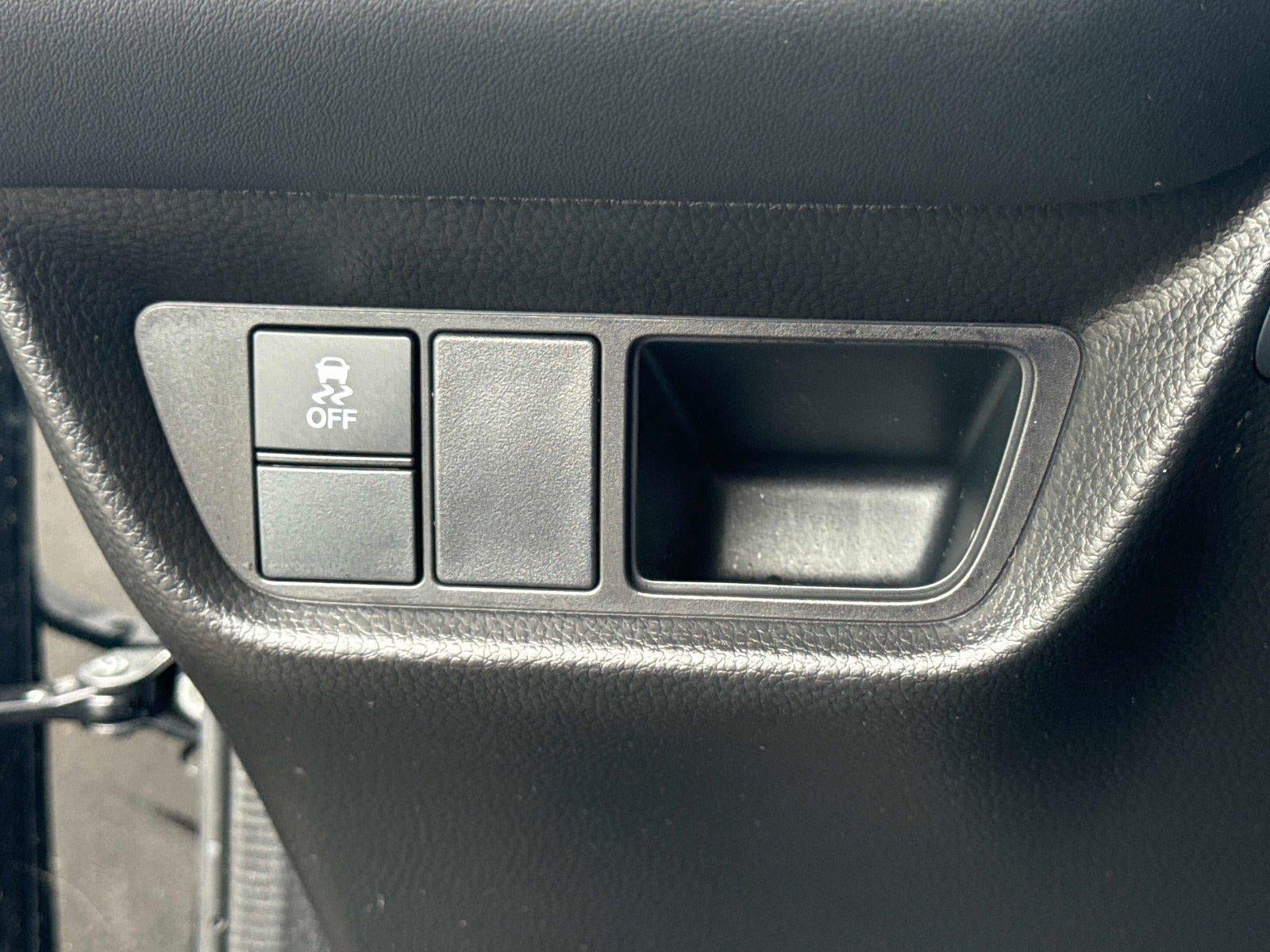2023 Honda HR-V LX LX