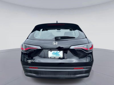 2023 Honda HR-V LX LX