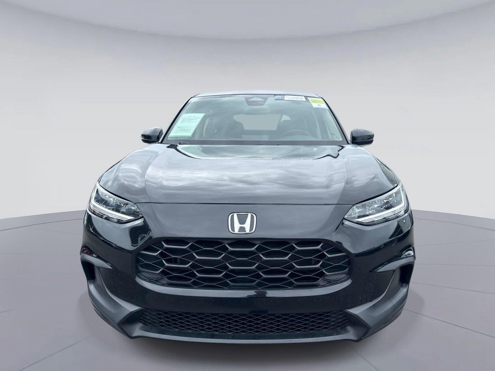 2023 Honda HR-V LX LX