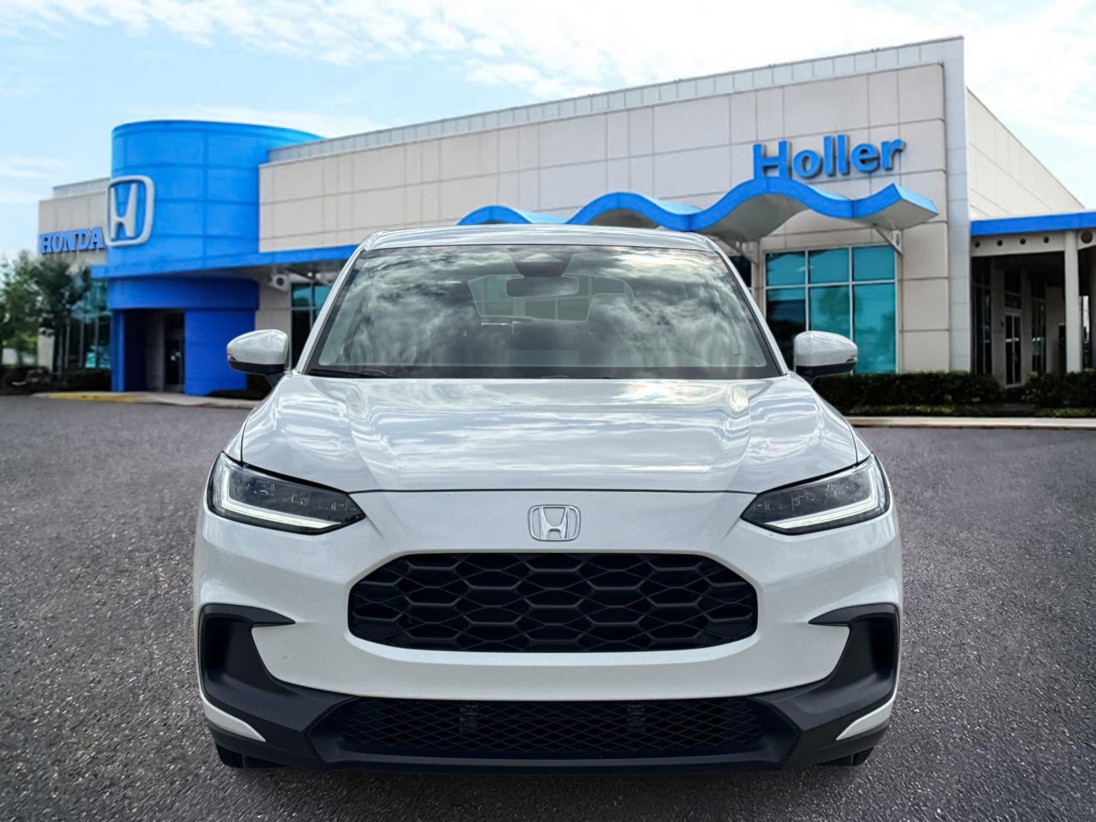 2023 Honda HR-V LX