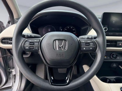 2023 Honda HR-V LX LX