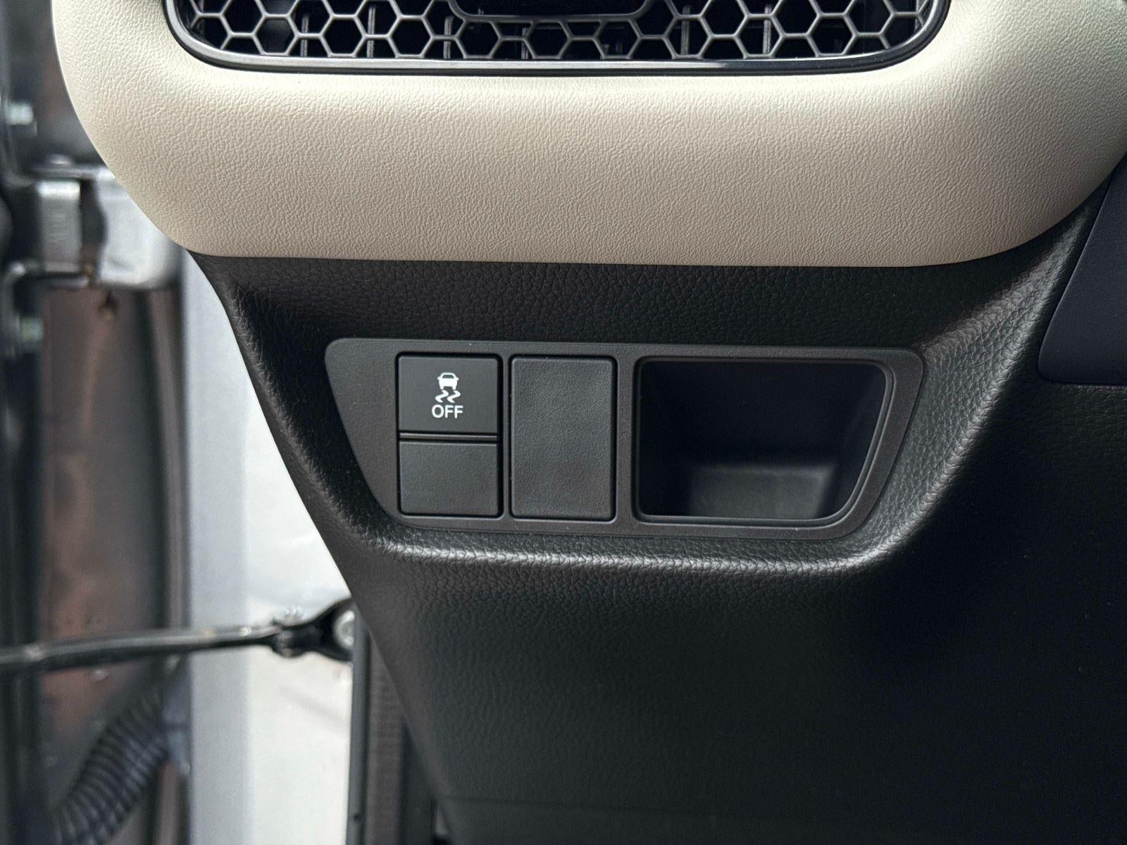 2023 Honda HR-V LX LX