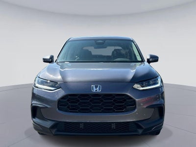 2023 Honda HR-V LX