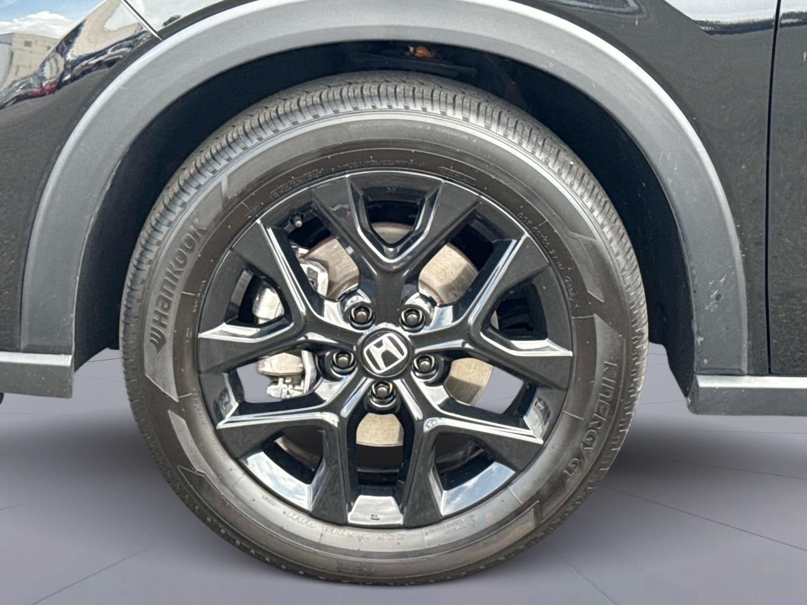 2024 Honda HR-V SPORT Sport