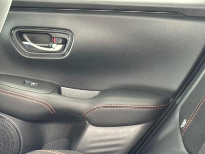 2024 Honda HR-V SPORT Sport