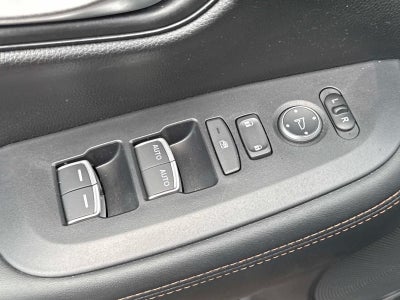 2024 Honda HR-V SPORT Sport