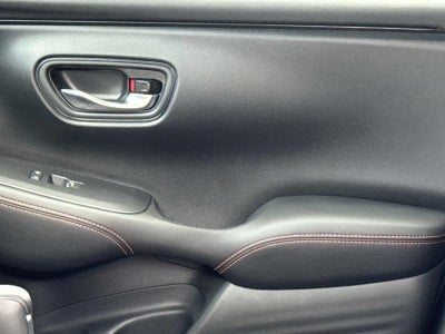 2024 Honda HR-V SPORT Sport