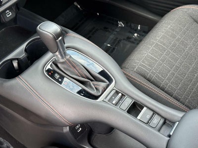 2024 Honda HR-V SPORT Sport