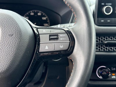 2024 Honda HR-V SPORT Sport