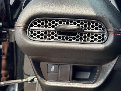 2024 Honda HR-V SPORT Sport