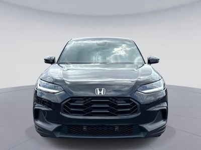 2024 Honda HR-V SPORT Sport