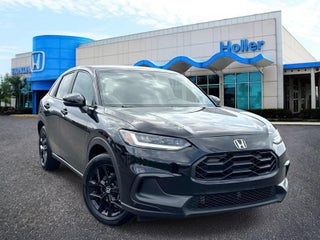 2024 Honda HR-V SPORT Sport