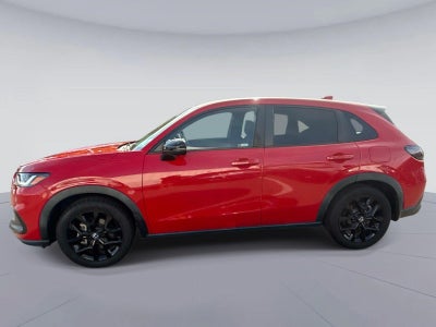 2023 Honda Hr-V Sport Sport