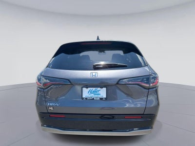 2023 Honda HR-V EX-L