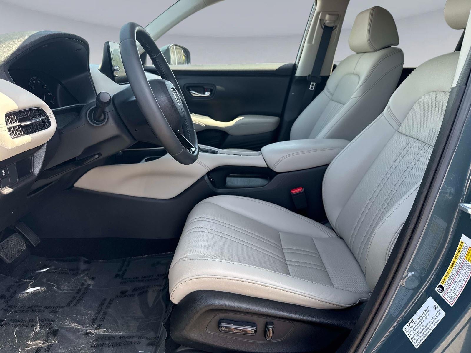 2024 Honda HR-V EX-L