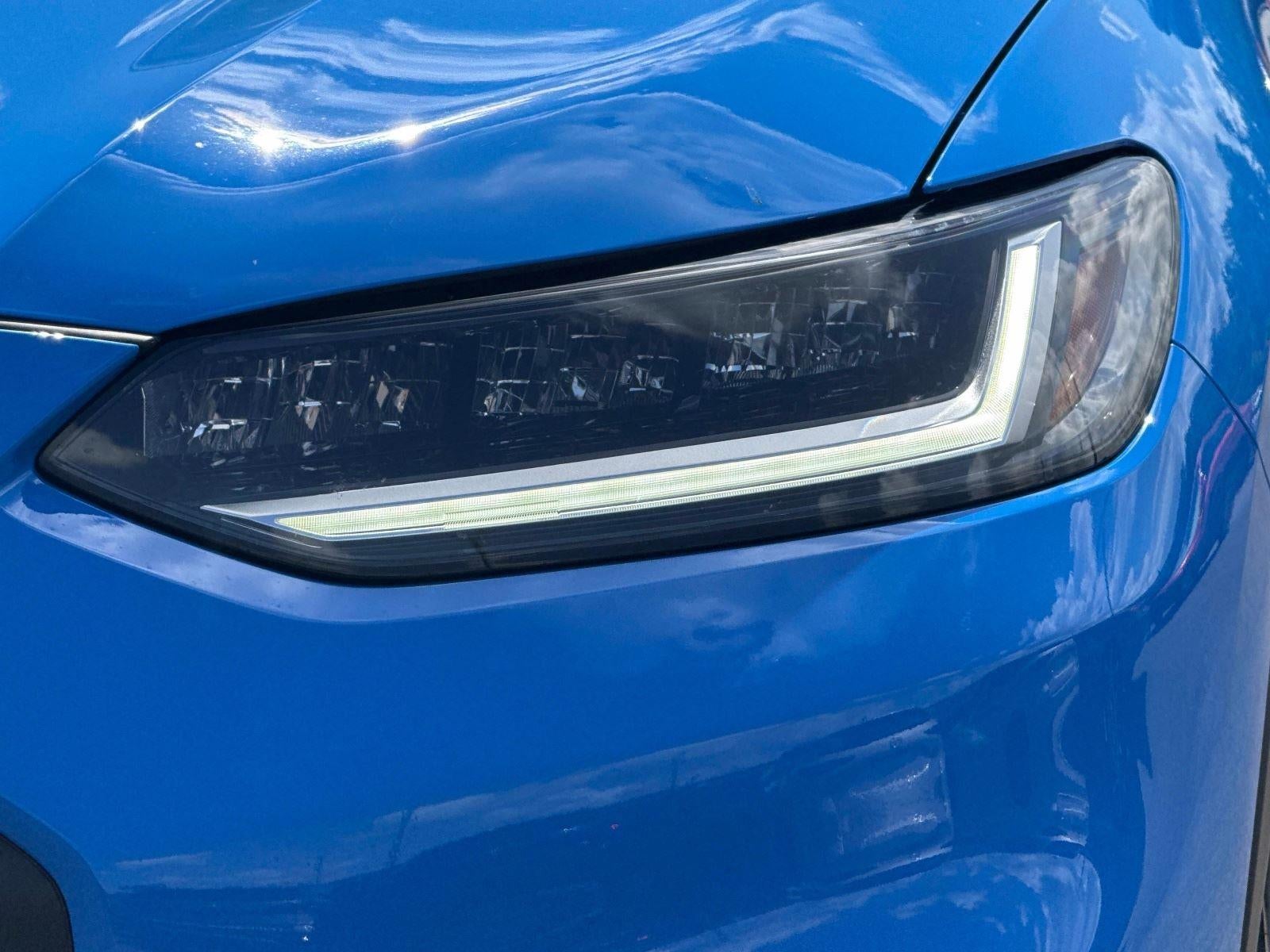 2026 Honda HR-V SPORT Sport
