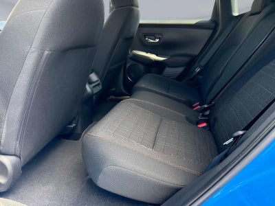 2026 Honda HR-V SPORT Sport