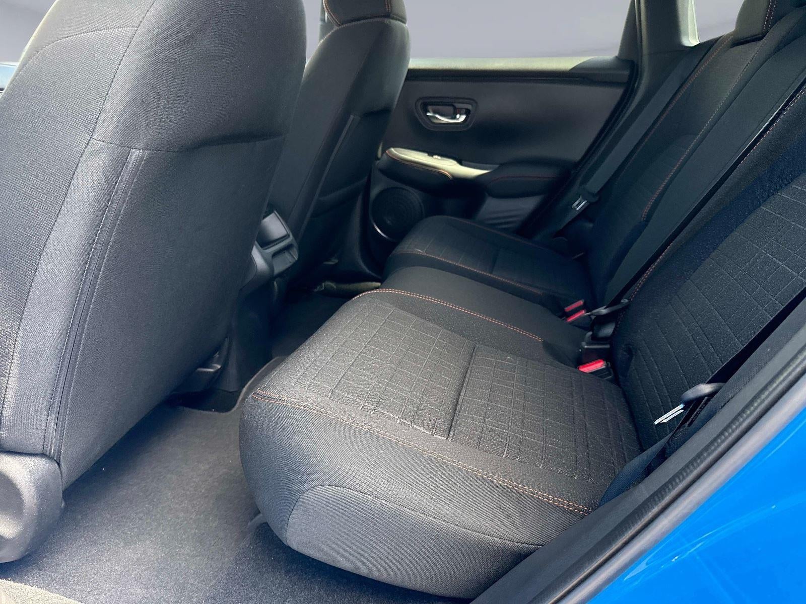 2026 Honda HR-V SPORT Sport